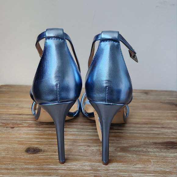 JEWEL BADGLEY MISCHKA sandals - Picture 5 of 13